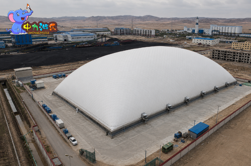 latest company news about Why Excavation Shelters Are Becoming a Practical Choice for Complex Foundation Pit Projects