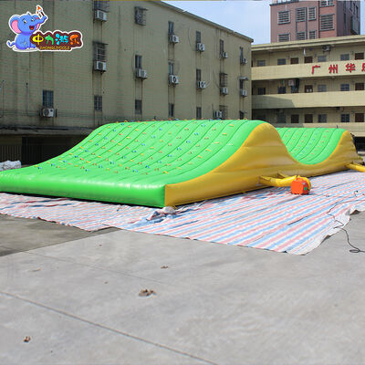 Buon prezzo Gioco all'aria aperta Inflatabile Castello a rimbalzo Inflatabile Corso di ostacoli Inflatabile Combo in linea