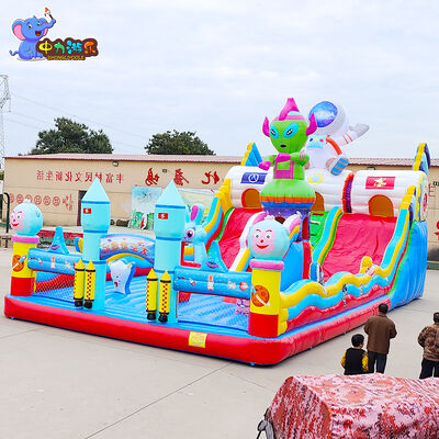 Buen precio Parques de diversiones para niños en línea