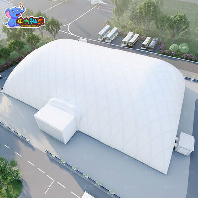 Good price Outdoors Inflatable Sports Dome  Inflatable Dome Constant Temperature Inflatable Air Dome online